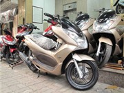 Bóng đá anh, ngoại hạng anh, lịch thi đấu euro 2012, Bão giá xe máy: Người tiêu dùng lãnh đủ